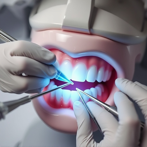 dental sterilization