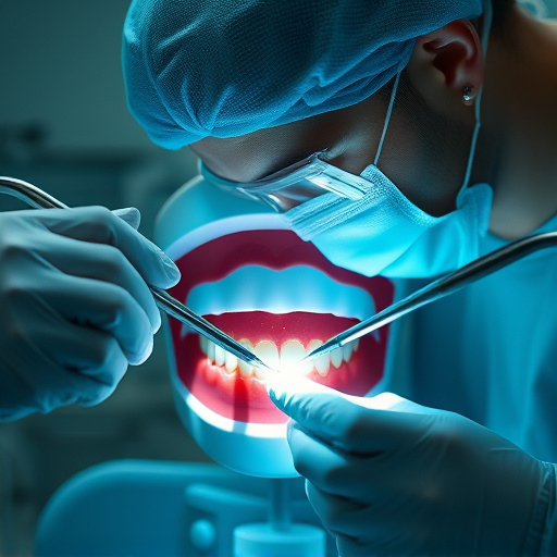 dental sterilization