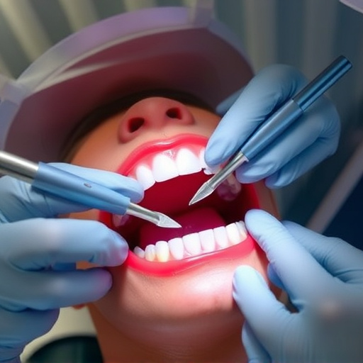 dental sterilization