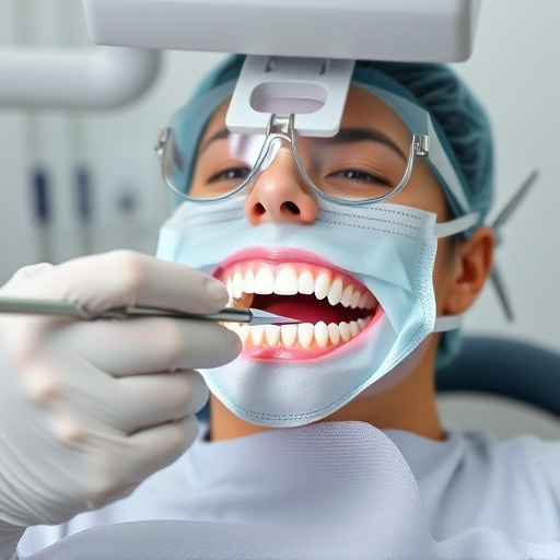 dental sterilization
