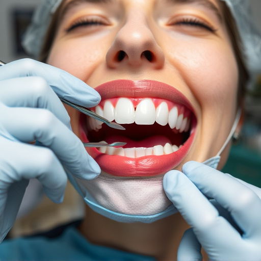 dental sterilization