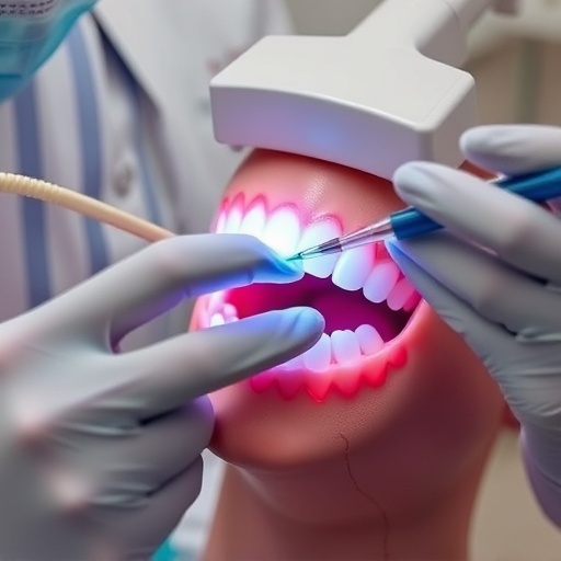 dental sterilization