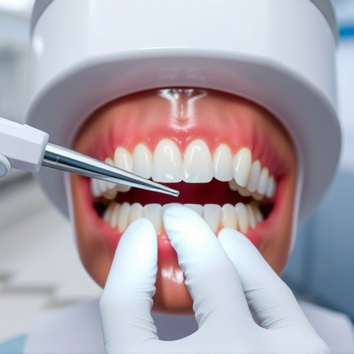 dental sterilization