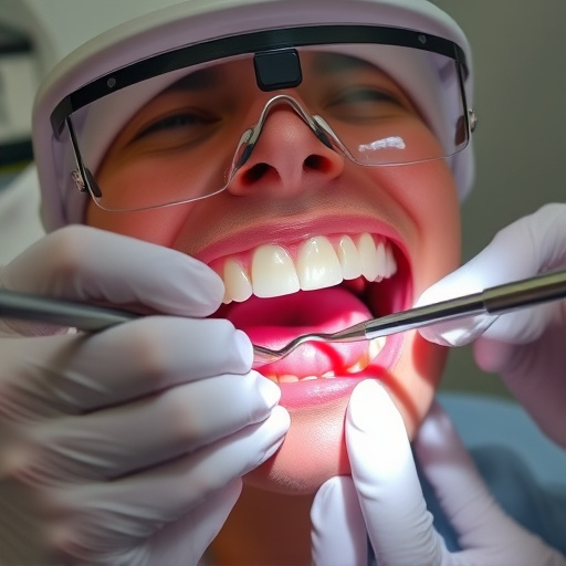 dental sterilization