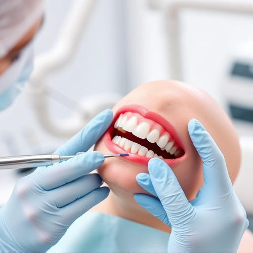 dental sterilization