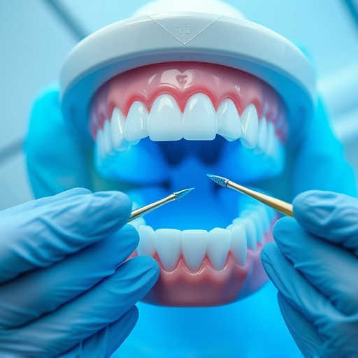 dental sterilization