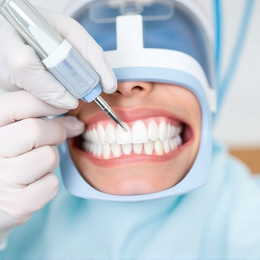 dental sterilization