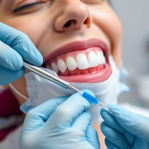 dental sterilization