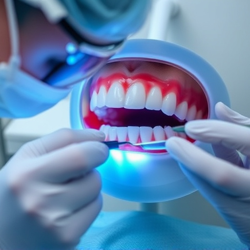 dental sterilization