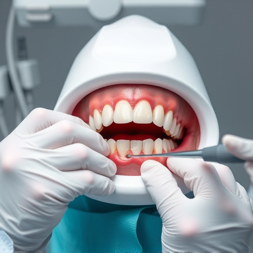 dental sterilization