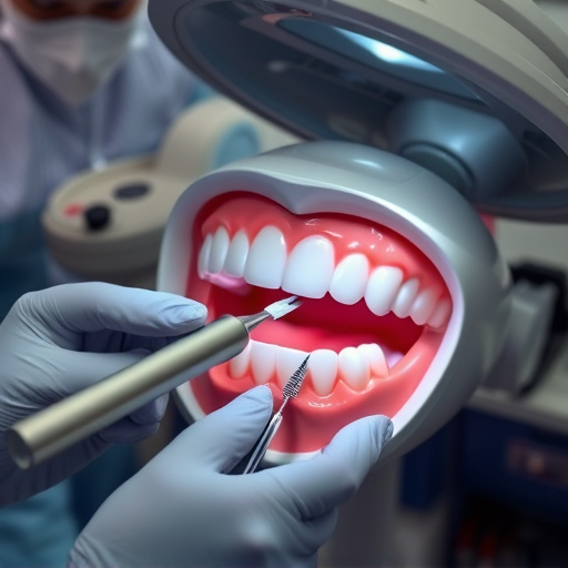 dental sterilization