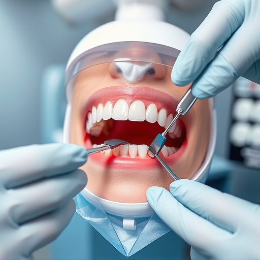 dental sterilization