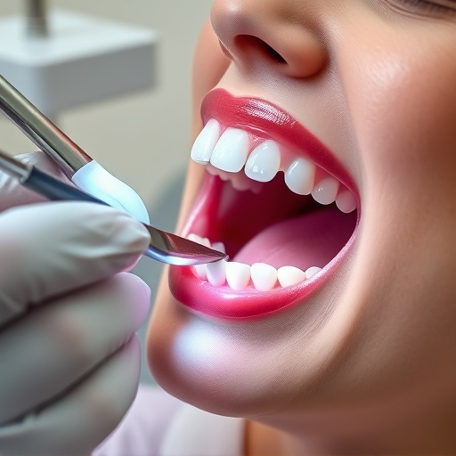 dental sterilization
