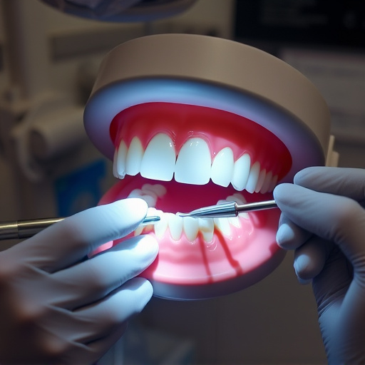 dental sterilization