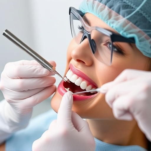 Early Detection Saves Lives: The Importance of Oral Cancer Screening