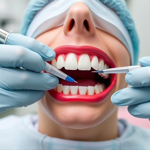 dental sterilization