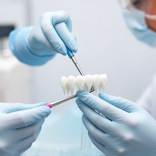 dental sterilization