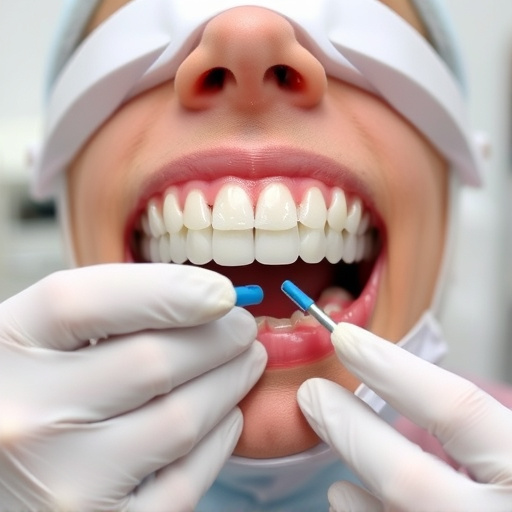 dental sterilization