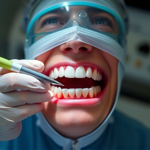 dental sterilization