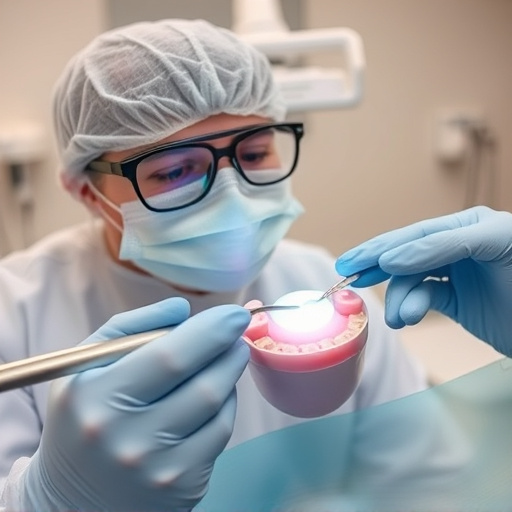 dental sterilization