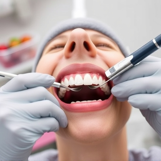 dental sterilization