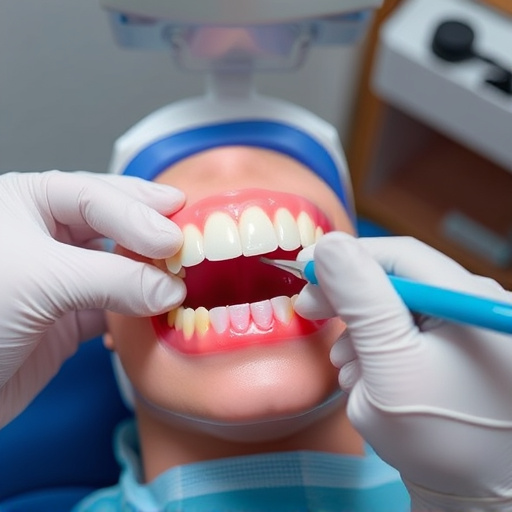 dental sterilization