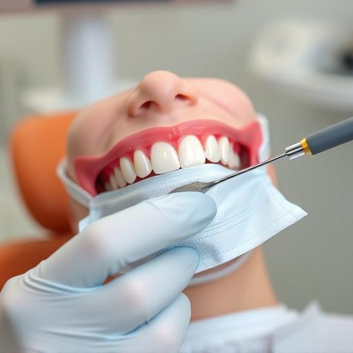 dental sterilization