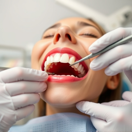 dental sterilization