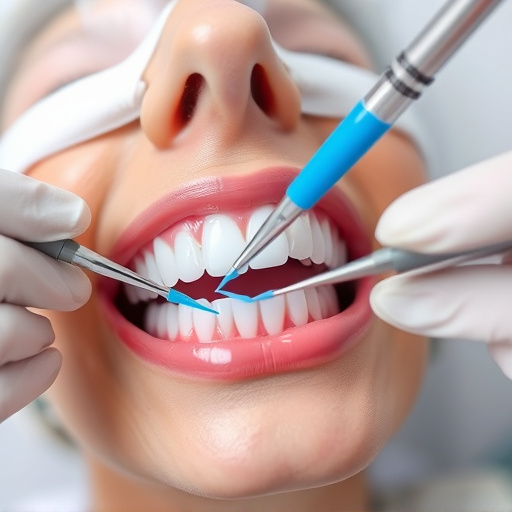 dental sterilization