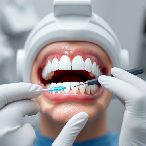 dental sterilization