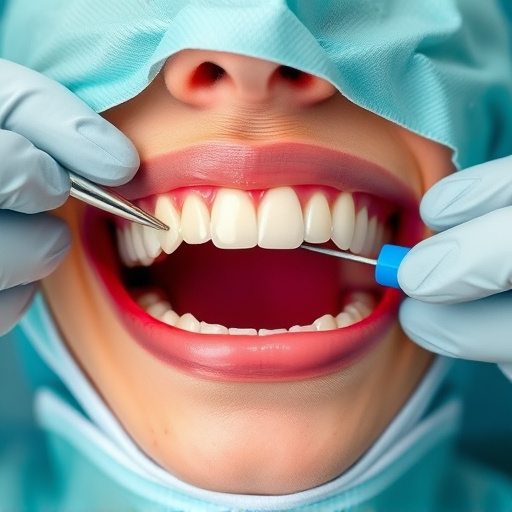 dental sterilization