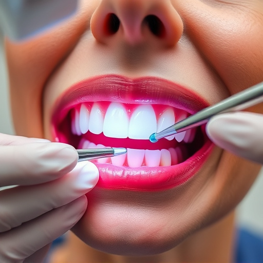 dental sterilization