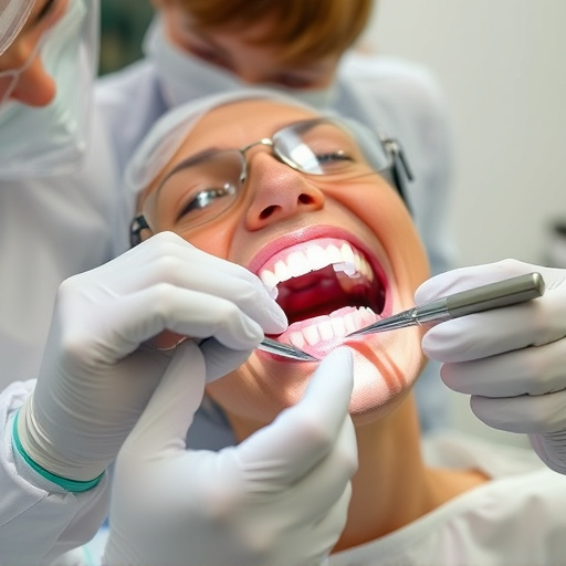 dental sterilization