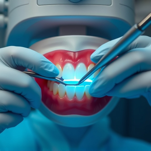 dental sterilization
