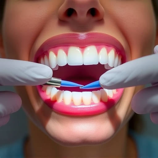 dental sterilization