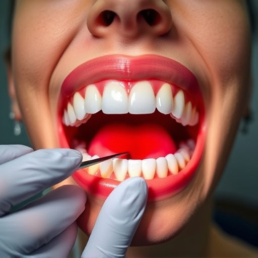 dental sterilization
