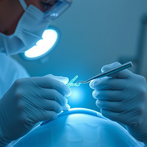 dental sterilization