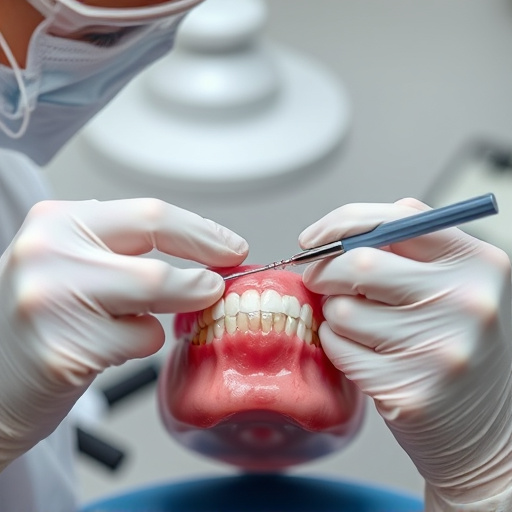 dental sterilization