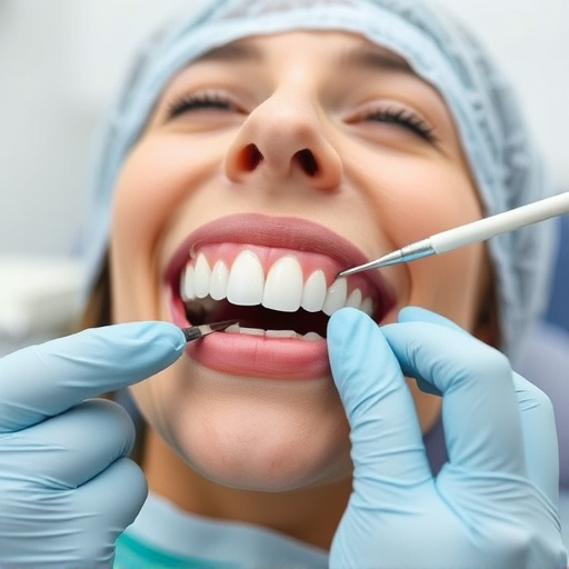dental sterilization