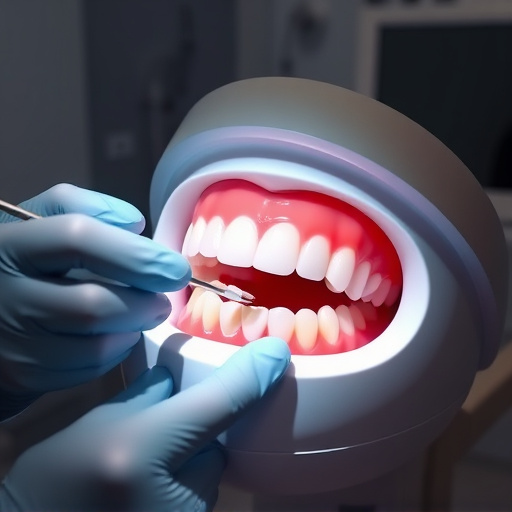 dental sterilization