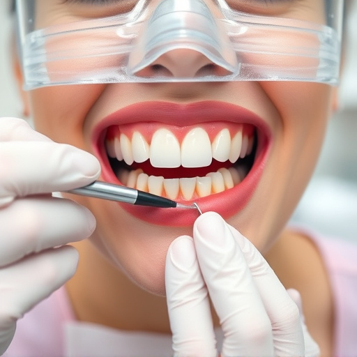 dental sterilization