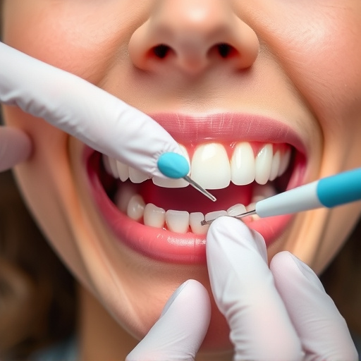 dental sterilization