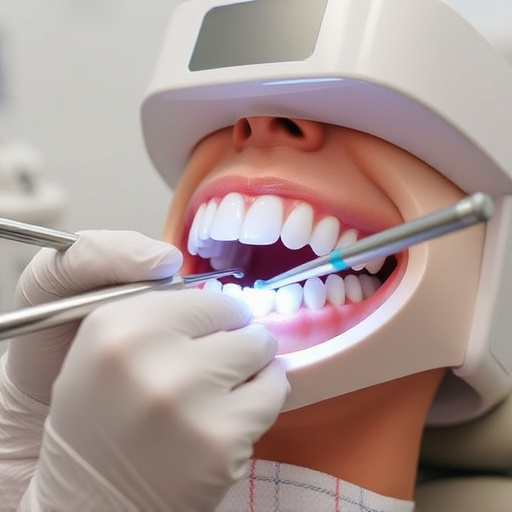 dental sterilization