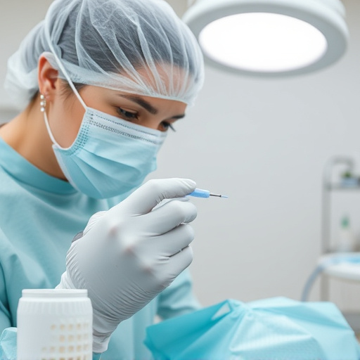dental sterilization