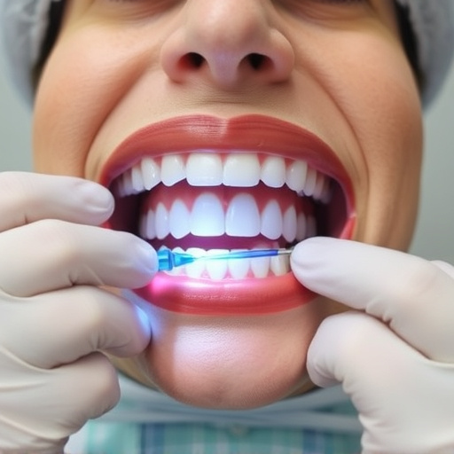 dental sterilization