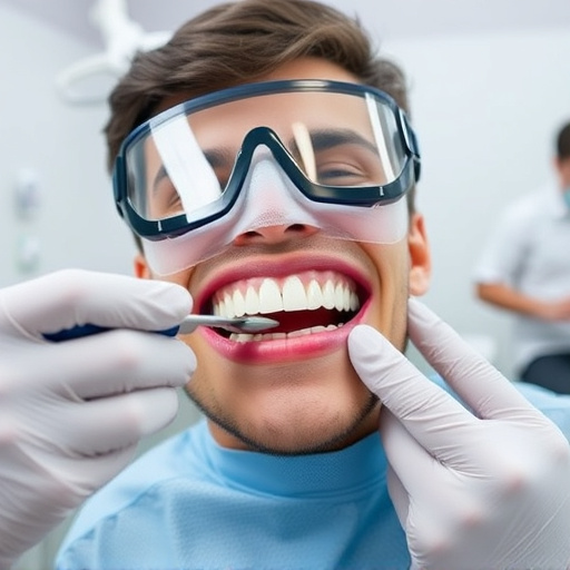 dental sterilization