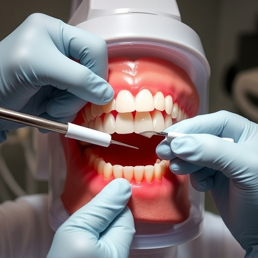 dental sterilization