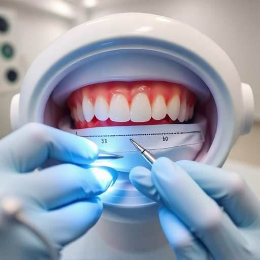 dental sterilization
