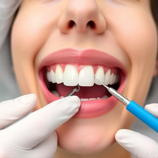 dental sterilization