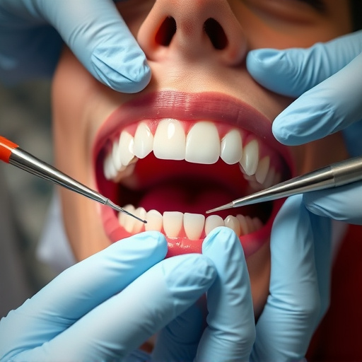 dental sterilization